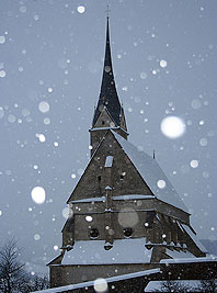 Filialkirche St. Martin